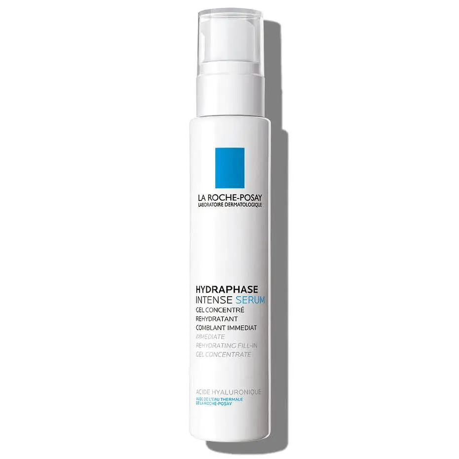 La Roche-Posay Hydraphase Intense Serum with Hyaluronic Acid