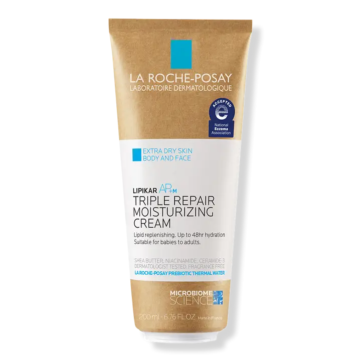La Roche-Posay Lipikar Balm AP+ Intense Repair Moisturizing Body & Face Cream