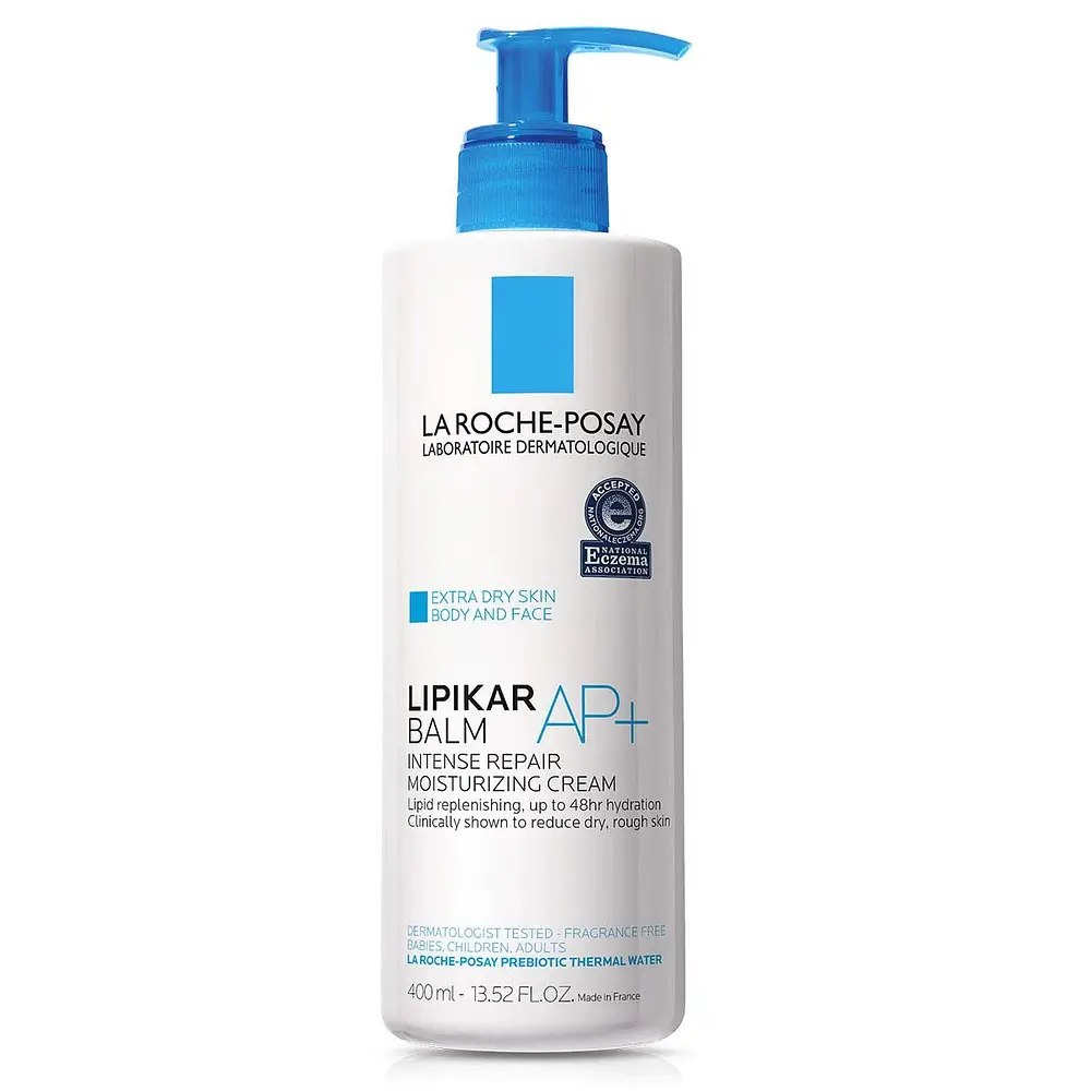 Lipikar Balm AP+ Intense Repair Moisturizing Cream