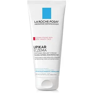 Lipikar Eczema Cream