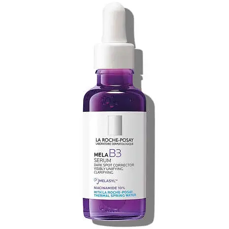 Mela B3 Dark Spot Serum With Melasyl+Niacinamide