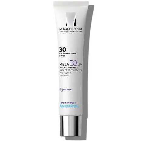 Mela B3 UV SPF 30