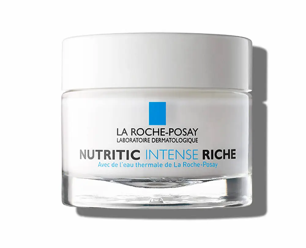 Nutritic Intense Riche Face Cream For Very Dry Skin