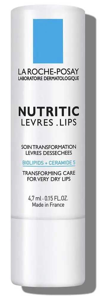 Nutritic Lip Balm