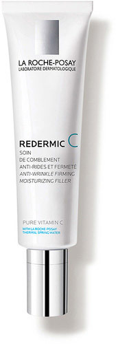 Redermic C Anti-Wrinkle Firming Moisturizing Filler for Dry Skin