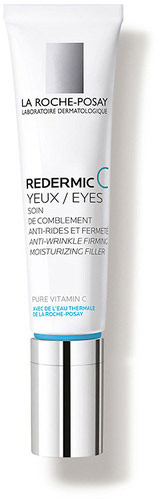 Redermic C Eyes Anti-Wrinkle Firming Moisturizing Filler