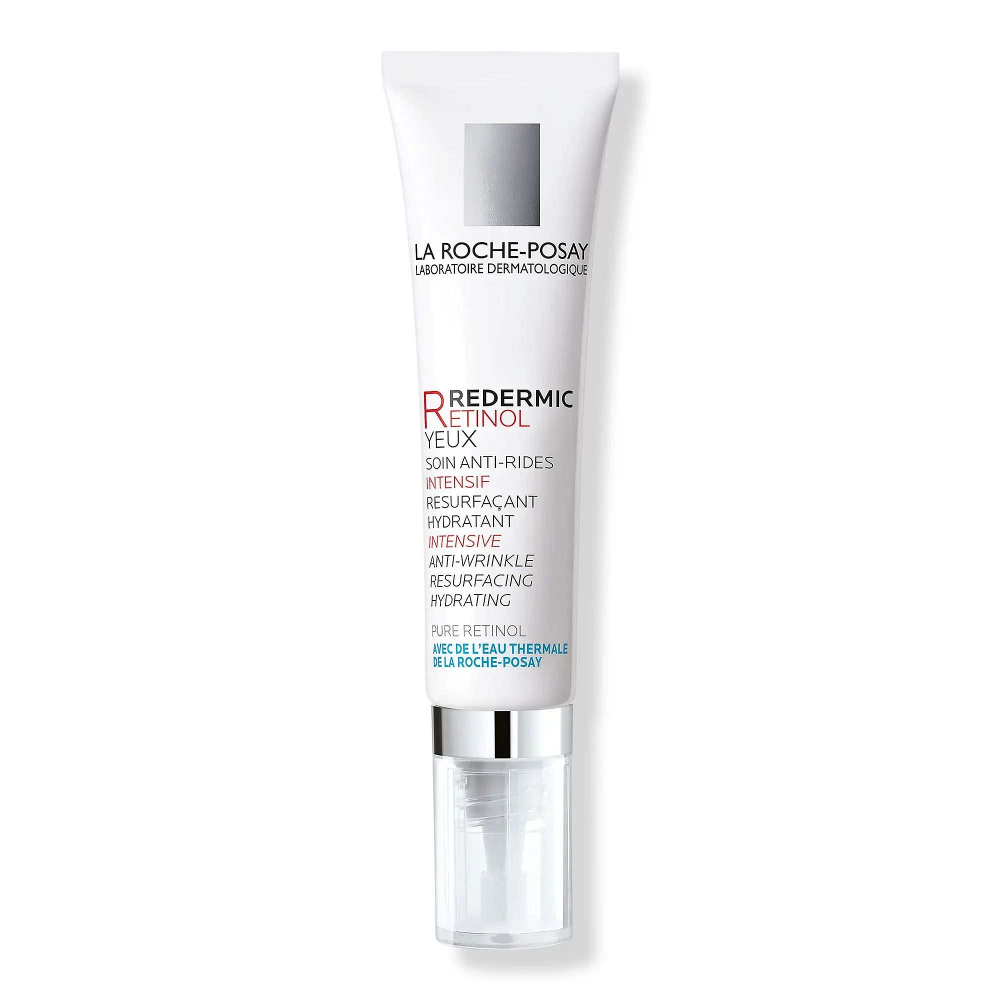Redermic R Anti-Aging Retinol Eye Cream