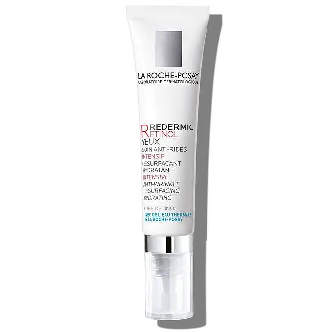 La Roche-Posay Redermic R Eyes Anti-Aging Eye Cream with Retinol