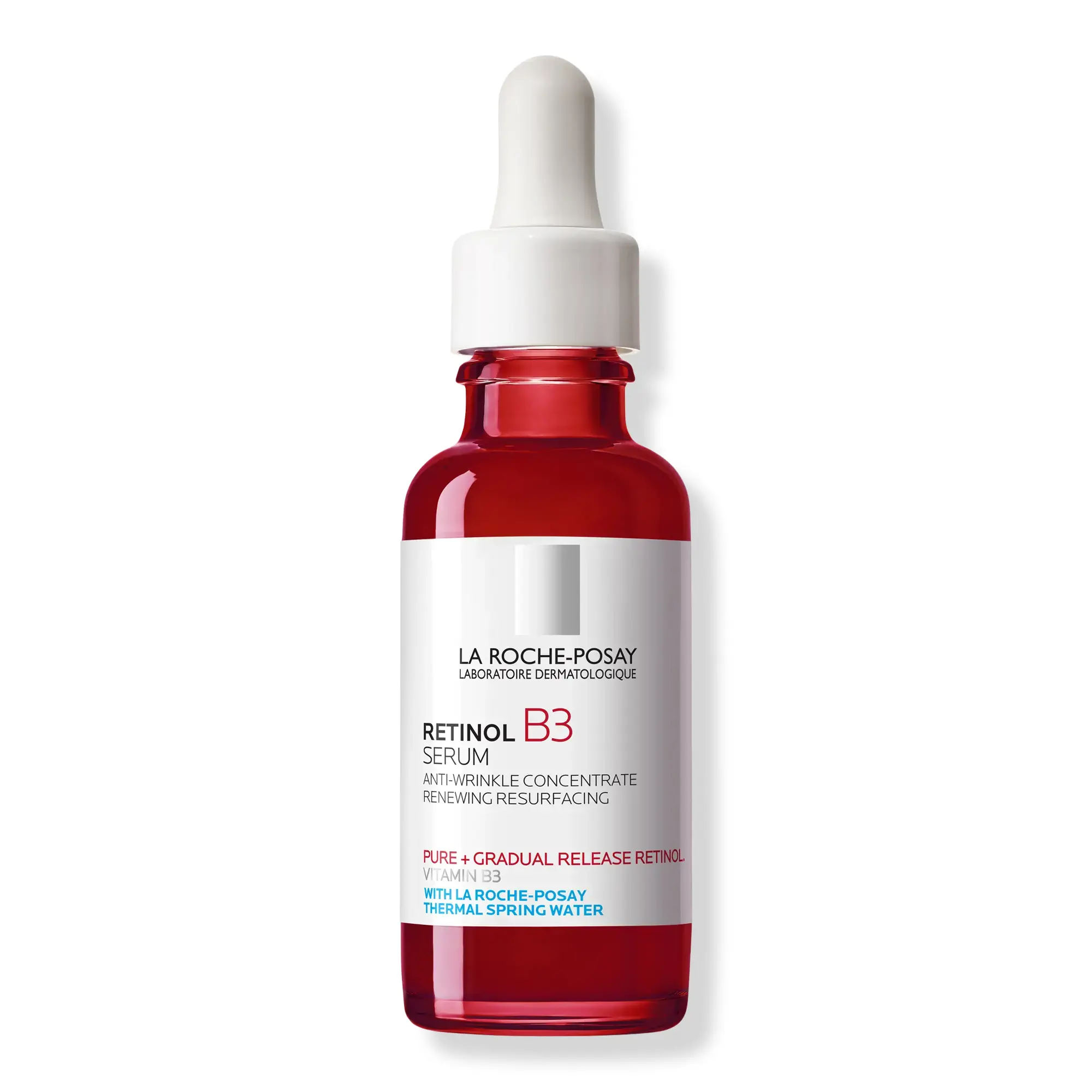 Retinol B3 Face Serum for Fine Lines & Wrinkles