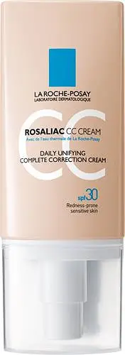 Rosaliac CC Cream SPF 30