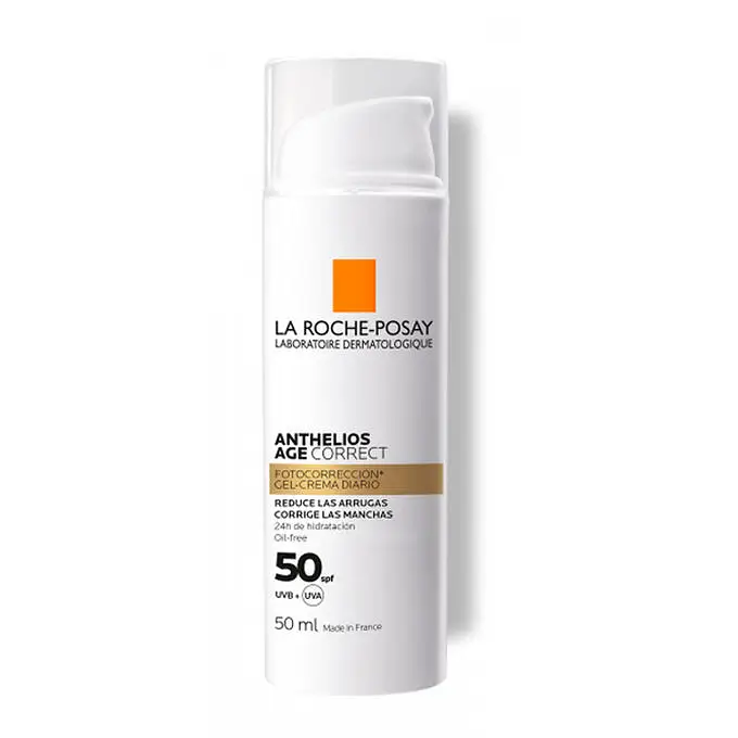 La Roche-Posay SPF 50 Anthelios Age Correct 