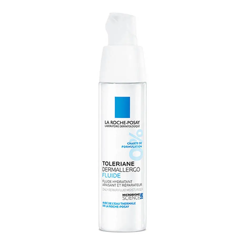 Toleriane Dermallergo Soothing Fluid for Sensitive Skin