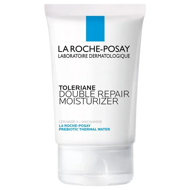 Toleriane Double Repair Face Moisturizer