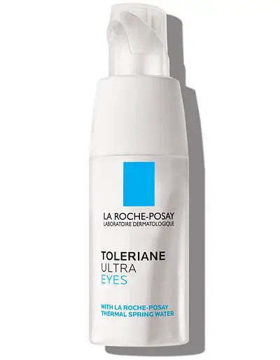 Toleriane Ultra Eye Cream Soothing Repair Moisturizer