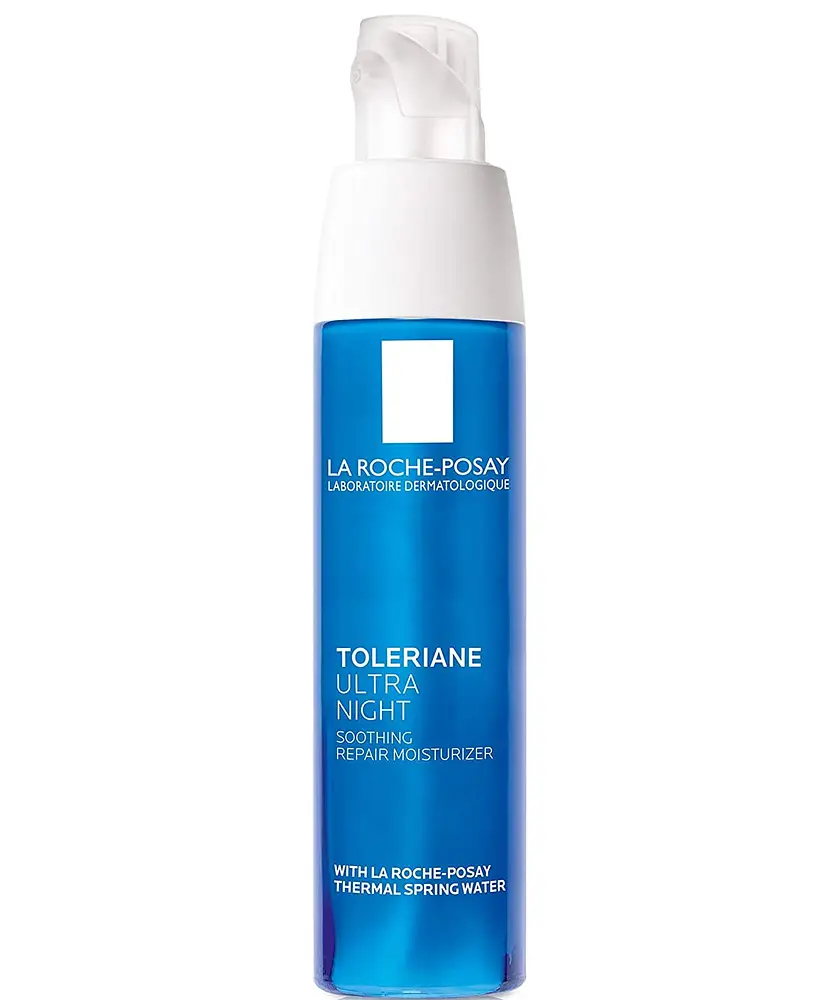 Toleriane Ultra Night Moisturizer