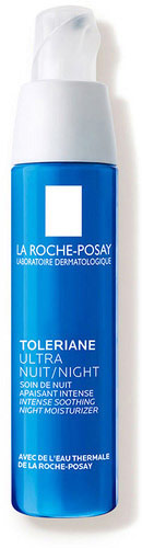 Toleriane Ultra Night Moisturizer