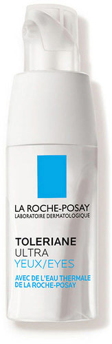 La Roche-Posay Toleriane Ultra Soothing Eye Cream for Very Sensitive Eyes