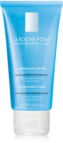 Ultra-Fine Scrub