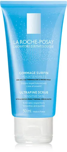 Ultra-Fine Scrub