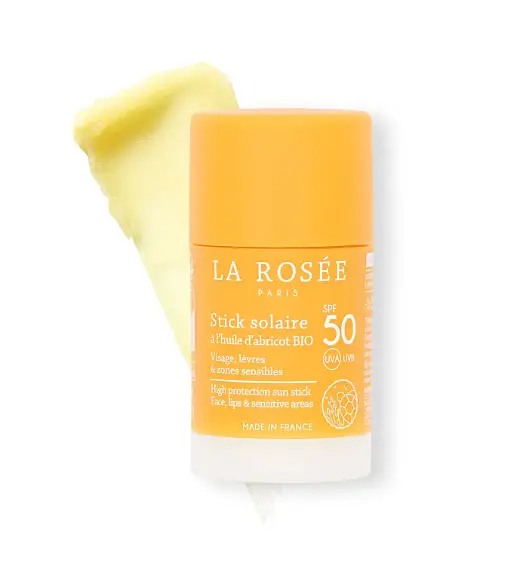 Stick Solaire SPF 50