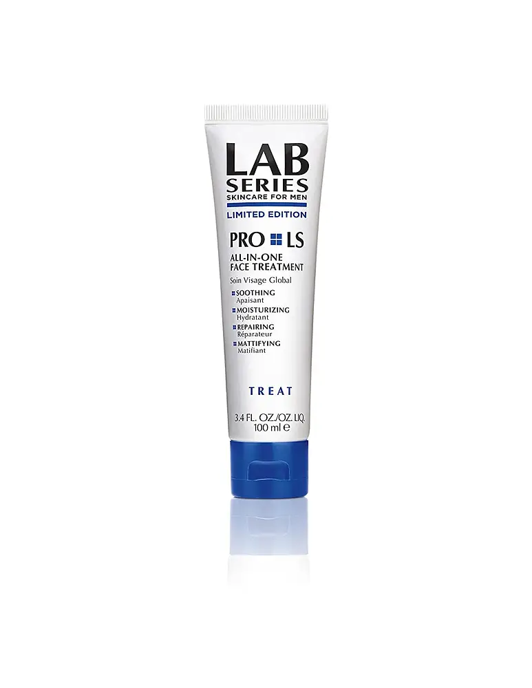 Lab Series For Men All-In-One Face Treatment