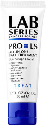 All-In-One Face Treatment
