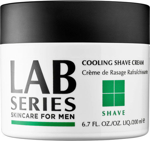 Lab Series For Men Cooling Shave Cream