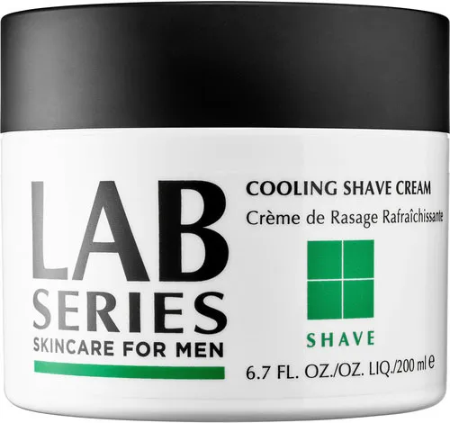 Cooling Shave Cream