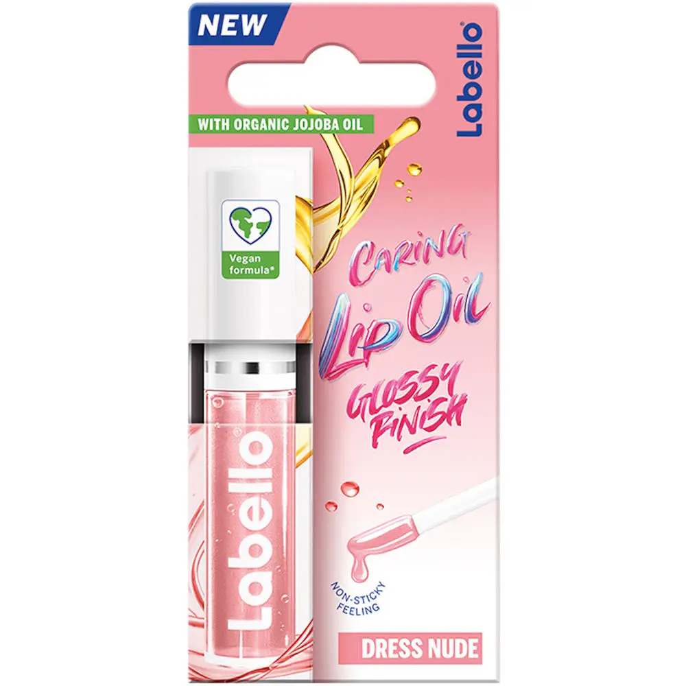 Labello Lip Oil