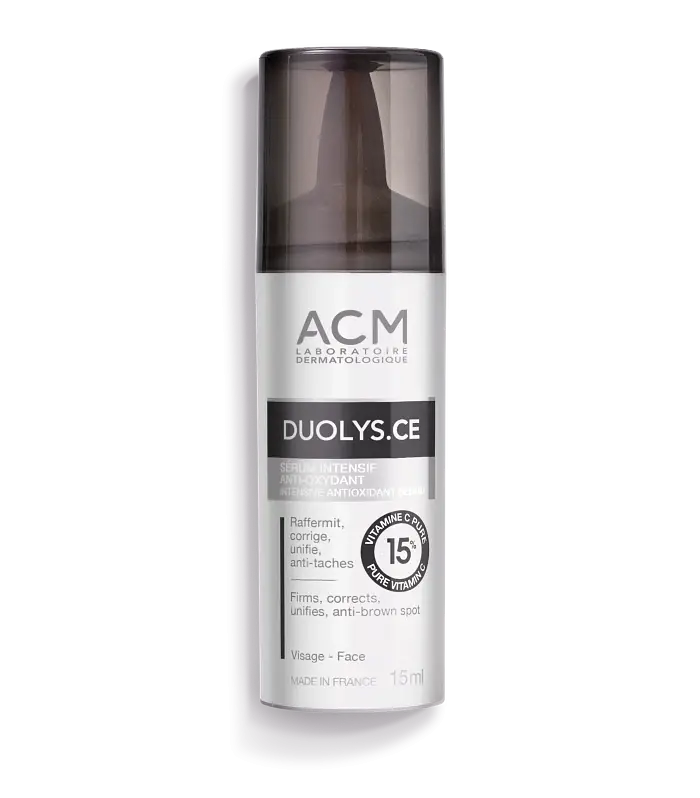 Duolys Ce Serum 15% Pure Vitamin C