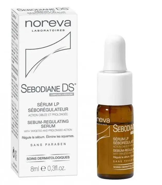 Sebodiane DS Sebum-Regulating Serum