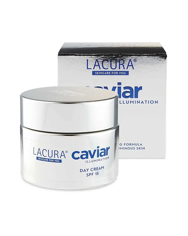 Caviar Illumination Day Cream SPF 15