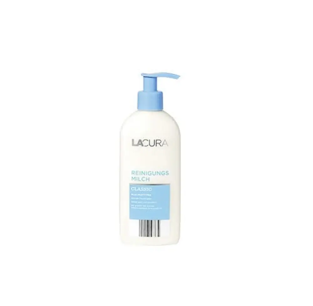 Lacura Reinigungsmilch Classic