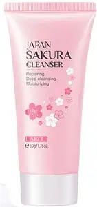 Japan Sakura Cleanser