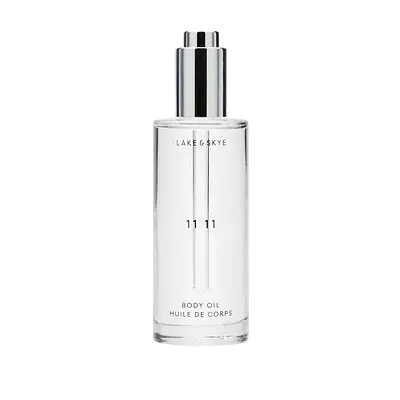 Lake & Skye 11 11 Body Oil