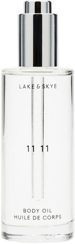 Lake & Skye 11 11 Body Oil