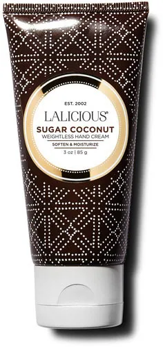 LALICIOUS Weightless Hand Cream