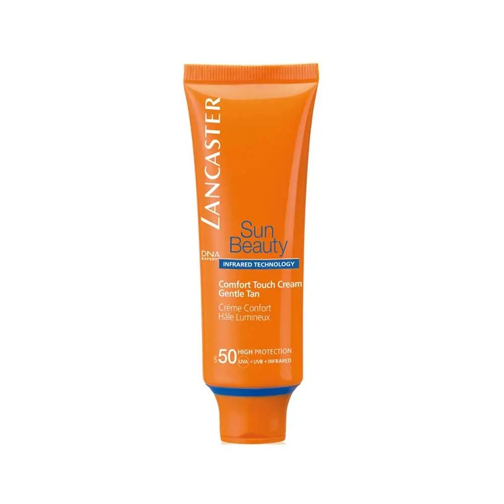 Sun Beauty Comfort Touch SPF 50