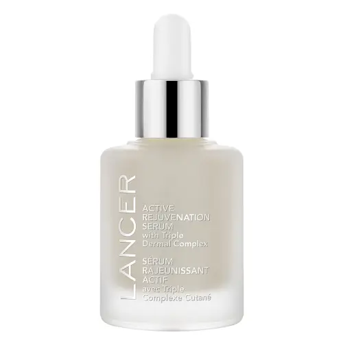 Active Rejuvenation Serum