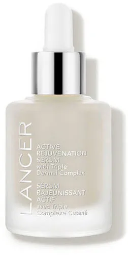 Active Rejuvenation Serum with Triple Dermal Complex