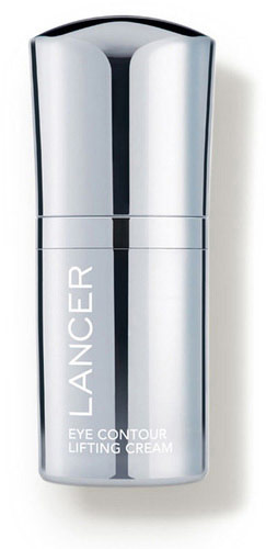 Lancer Skincare Eye Contour Lifting Cream with Diamond Powder