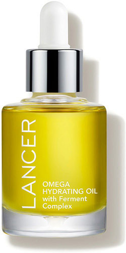 Omega Hydrating Oil with Ferment Complex