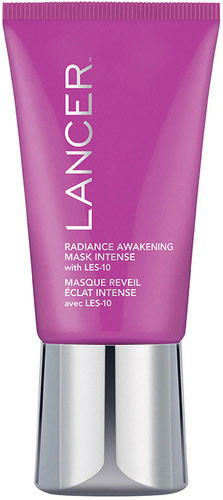 Lancer Skincare Radiance Awakening Mask Intense