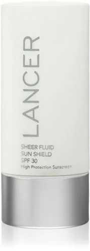 Sheer Fluid Sun Shield Broad Spectrum SPF 30