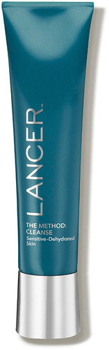 Lancer Skincare The Method: Cleanse Sensitive-Dehydrated Skin