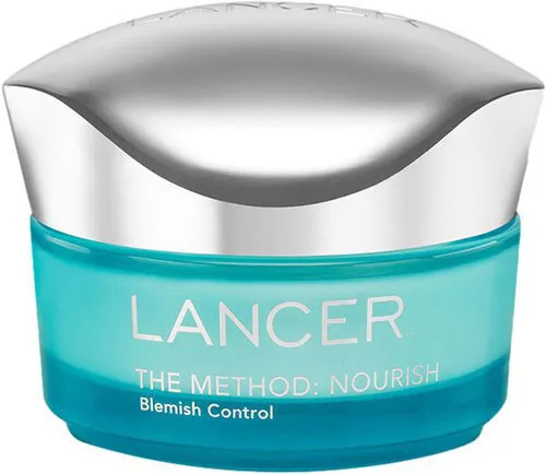 The Method: Nourish Oily-Congested Skin