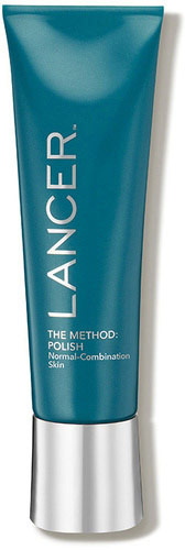 Lancer Skincare The Method: Polish Normal-Combination Skin