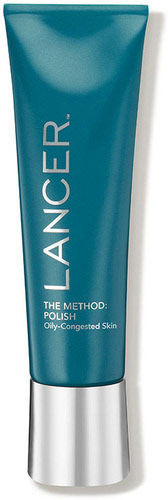 The Method: Polish Oily-Congested Skin