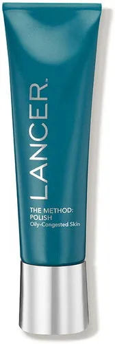 The Method: Polish Oily-Congested Skin