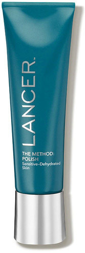 Lancer Skincare The Method: Polish Sensitive-Dehydrated Skin